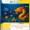 Bắn Cá Rồng Vàng – Game Kỹ Năng Săn Thưởng Mỗi Ngày