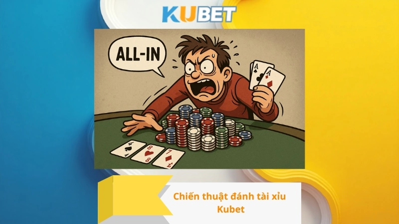 Những sai lầm người chơi casino mới hay mắc phải