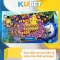 Trải Nghiệm Bắn Cá Nhận Tiền Thật Kubet – Thưởng Lớn Rút Nhanh